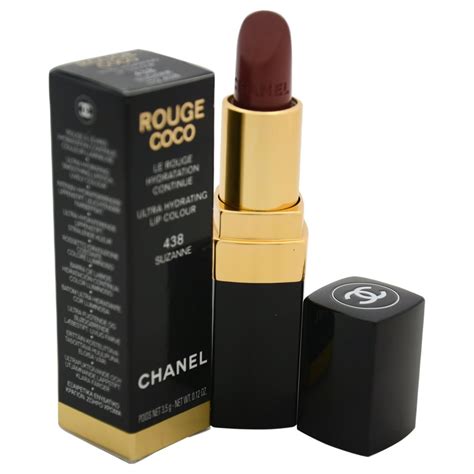 chanel rouge coco|chanel rouge coco suzanne.